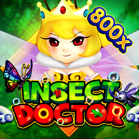 INSECT DOCTOR