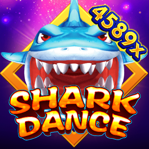 SHARK DANCE
